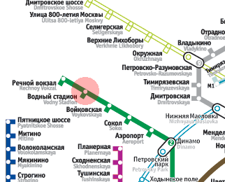 М водный стадион мебель россии